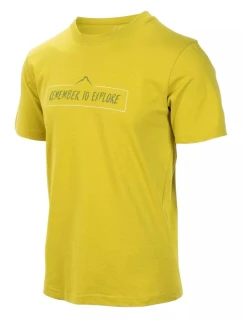 Elbrus Moise M Tričko 92800553543 pánské