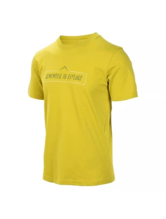 Elbrus Moise M Tričko 92800553543 pánské Elbrus Moise M Tričko 92800553543 pánské