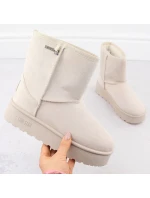 Sněžnice Big Star OO274897 W INT2061B Sněžnice Big Star OO274897 W INT2061B