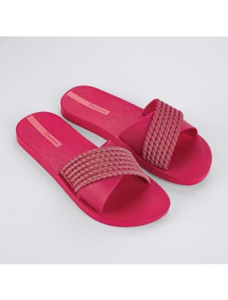 Žabky Ipanema Street II Fem W 83244-AT394