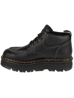 Dr. Martens Zebzag 4 Eye Boty DM41119001 Black 41
