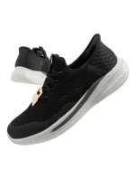 Boty Skechers Slade Slip-INS M 210810/BLK Boty Skechers Slade Slip-INS M 210810/BLK