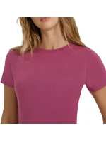 Tričko 4F W 4FWAW25TTSHF2439 60S Tričko 4F W 4FWAW25TTSHF2439 60S