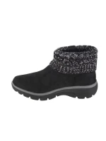 Skechers Easy Going - Cozy Weather 167401-BLK Black 36