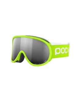Brýle POC POCito Retina zelené