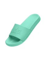 Žabky do bazénu Kubota basic plain mint K25SS-101-004-27-1 Žabky do bazénu Kubota basic plain mint K25SS-101-004-27-1