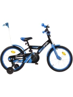 DĚTSKÉ KOLO 18 ENERO EM-1057 dětské kolo
