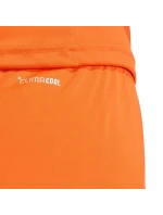 Pánské šortky adidas Entrada 26 oranžové JZ2512 Pánské šortky adidas Entrada 26 oranžové JZ2512