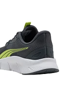 Puma FlexFocus Lite Modern dark grey dětská obuv 401517 26