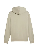 Pánská mikina Puma ESS No.1 Logo Centered Hoodie grey 692914 61 pánské