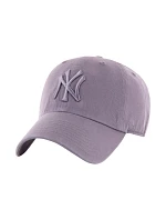 '47 New York Yankees Clean Up baseballová čepice světle fialová B-RGW17GWS-II