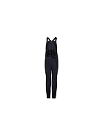 Kalhoty POC W's Essential MTB Dungaree, černé