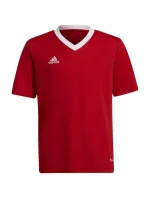 Dětské tréninkové tričko Entrada 22 Jsy Jr H57496 - Adidas