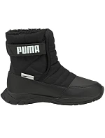 Boty Puma Nieve Wtr AC Ps Jr 380745 03