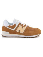 Dětská obuv GC574CC1 - New Balance Dětská obuv GC574CC1 - New Balance