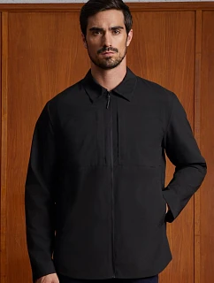NEOBLU Anton Unisex bunda 24.4800 night blue