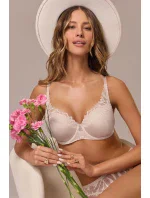 Ava 2107 Yasemin Maxi barva:béžová Ava 2107 Yasemin Maxi barva:béžová