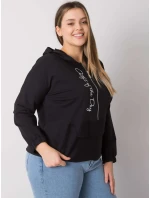 Halenka RV BL 7179.27 černá