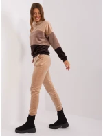 Sada WN KMPL 8214.31 béžová