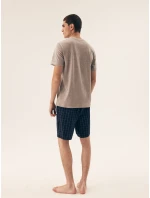 Kolejní pyžamo 42618-90X - Henderson