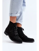 Boty  model 192119 Step in style