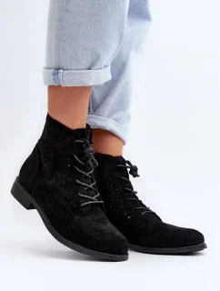 Boty  model 192119 Step in style