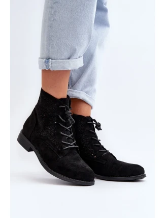 Boty  model 192119 Step in style