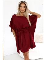 Denní šaty model 202291 Numoco Denní šaty model 202291 Numoco