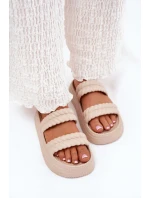 Pantofle  model 211669 Step in style