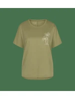 Mix & Match Top SSL 04 - GREEN - TRIUMPH GREEN - TRIUMPH