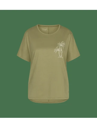 Mix & Match Top SSL 04 - GREEN - TRIUMPH GREEN - TRIUMPH