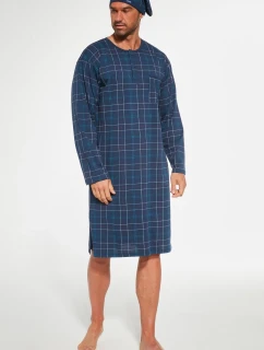 Pánské tričko Cornette 110/20 264703 long/r M-2XL