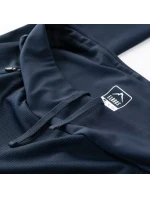 Kalhoty Elbrus Nero M 92800552214