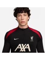 Mikina Nike Liverpool FC Strike Drill Top M FN9819-013 pánské