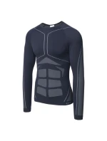 Hi-Tec Buraz Top M termo tričko 92800621626 Hi-Tec Buraz Top M termo tričko 92800621626