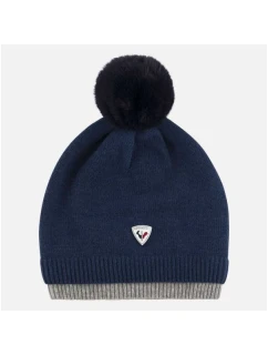 Kšiltovka Rossignol L3 W Lasya navy blue