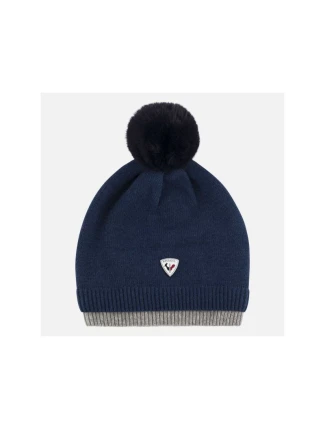 Kšiltovka Rossignol L3 W Lasya navy blue