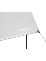 SLUNEČNÍ STŘÍŠKA S TYČEMI 3X4X2,4M