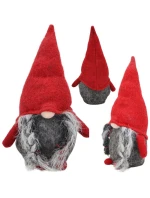 VÁNOČNÍ DUCH 16x13x30 cm