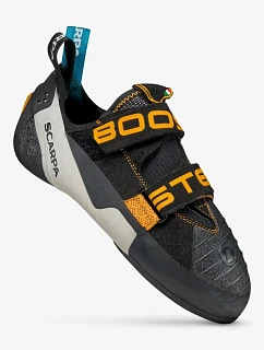 Scarpa BOOSTER černá, oranžová