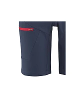 Pánské šortky MILLET Wanaka Stretch Short III M, tmavě modré