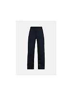 Kalhoty PEAK PERFORMANCE W Whitelight Insulated Pants, černé Kalhoty PEAK PERFORMANCE W Whitelight Insulated Pants, černé