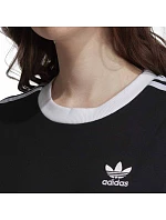 Dámské tričko 3 Stripes W ED7482 - Adidas