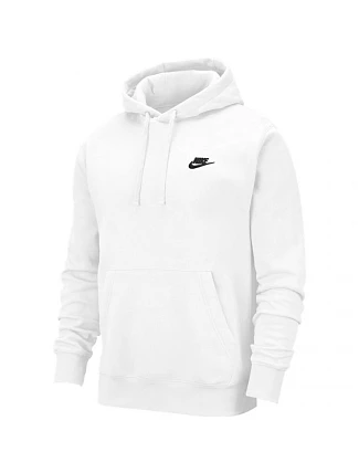 Nike NSW Club Hoodie M BV2654-100 Nike NSW Club Hoodie M BV2654-100
