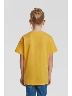 Fruit of the Loom Kids Valueweight T Dětské tričko 16.1033 sky blue Fruit of the Loom Kids Valueweight T Dětské tričko 16.1033 sky blue