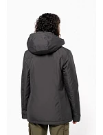 Kariban K 6108 Dámská parka 20.6108 red Kariban K 6108 Dámská parka 20.6108 red