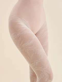 Gabriella Floral Kód 576 barva: ecri