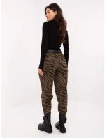 Kalhoty IT SP 242975 2.78 khaki