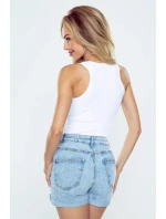 Lotta Bílá košilka - Eldar