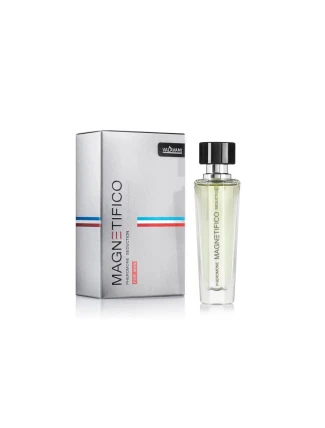 Feromony pro muže Magnetifico Pheromone Seduction 30ml - Valavani Feromony pro muže Magnetifico Pheromone Seduction 30ml - Valavani